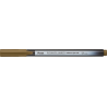 Cienkopis POINTLINER COLOUR brązowy S40-E3 PENTEL