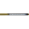 Cienkopis POINTLINER COLOUR złoto-brązowy S40-E4 PENTEL
