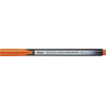 Cienkopis POINTLINER COLOUR pomarańczowy S40-F PENTEL