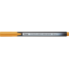 Cienkopis POINTLINER COLOUR susnset orange S40-F3 PENTEL