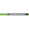 Cienkopis POINTLINER COLOUR butelkowy zielony S40-K PENTEL