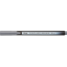 Cienkopis POINTLINER COLOUR szary S40-N PENTEL