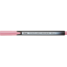 Cienkopis POINTLNER COLOUR baby pink S40-P2 PENTEL
