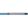 Cienkopis POINTLINER COLOUR turkusowy S40-S3 PENTEL