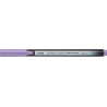 Cienkopis POINTLINER COLOUR lawendowy S40-V2 PENTEL