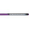 Cienkopis POINTLINER COLOUR liliowy S40-V3 PENTEL