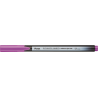 Cienkopis POINTLINER COLOUR fuksja S40-V4 PENTEL