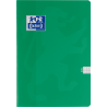 Zeszyt A5 60k kratka z marginesem 3szt (2+1gratis) ESSE 400210380 OXFORD