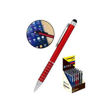 Długopis GR-3608 Touch Pen 160-1994 GRAND