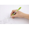 Długopis automatyczny 294A zielony 101324 D.RECT