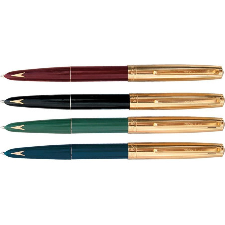 Długopis HERB 330 70658 TITANIUM 11JH40B