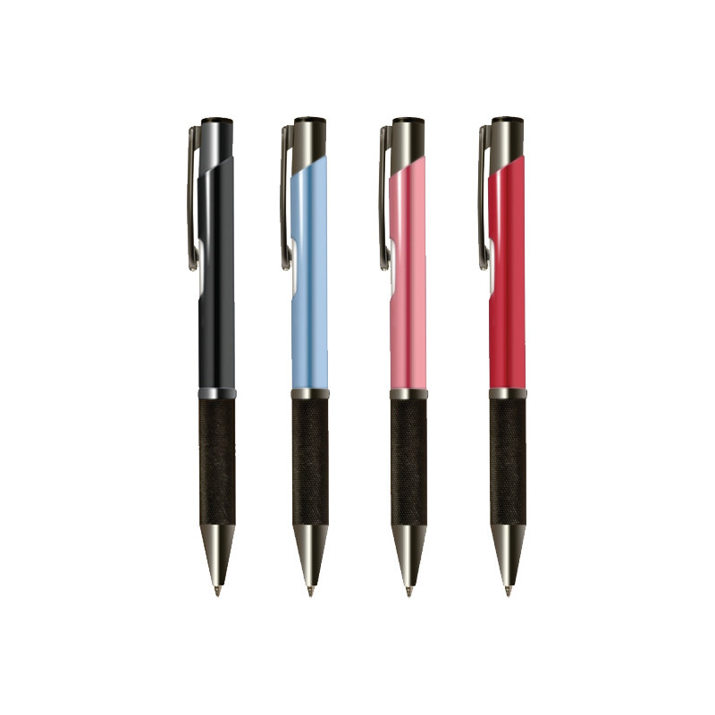 Długopis 0,7mm mix kolor KD955-NM TETIS