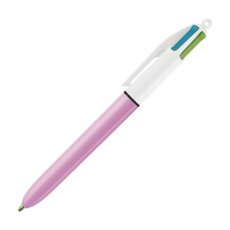 Długopis 4 COLOURS purple 503815 BIC