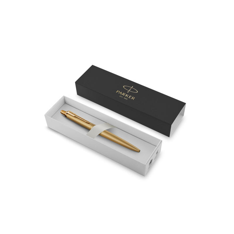 Długopis JOTTER XL GOLD MONOCHROME 2122754
