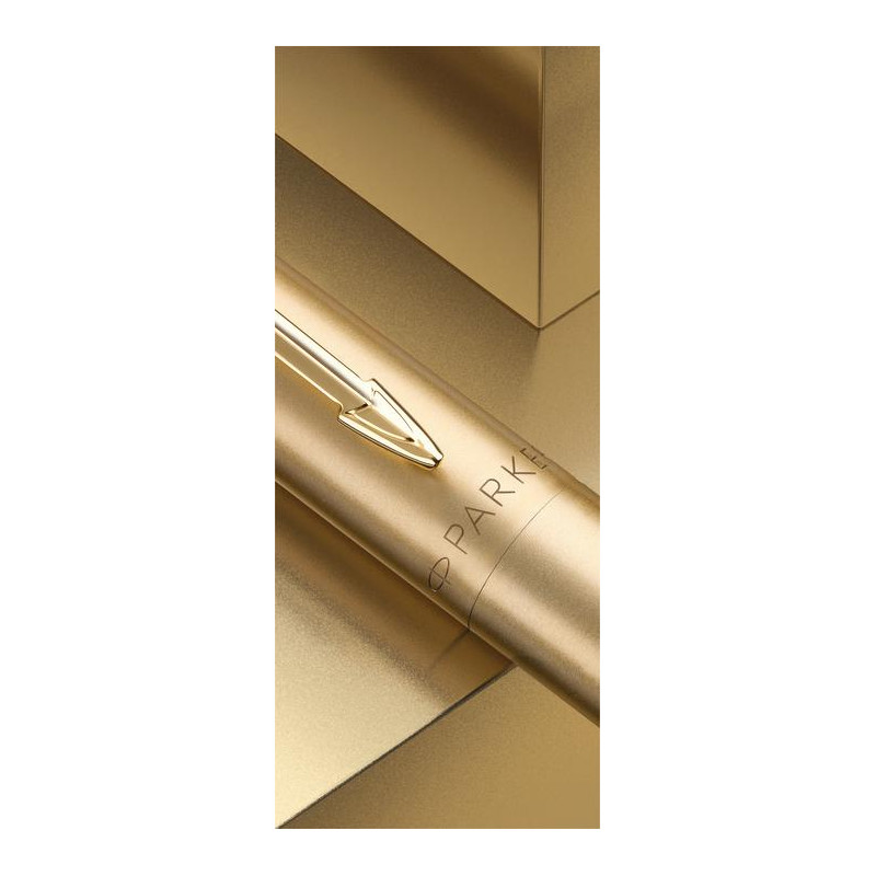 Długopis JOTTER XL GOLD MONOCHROME 2122754