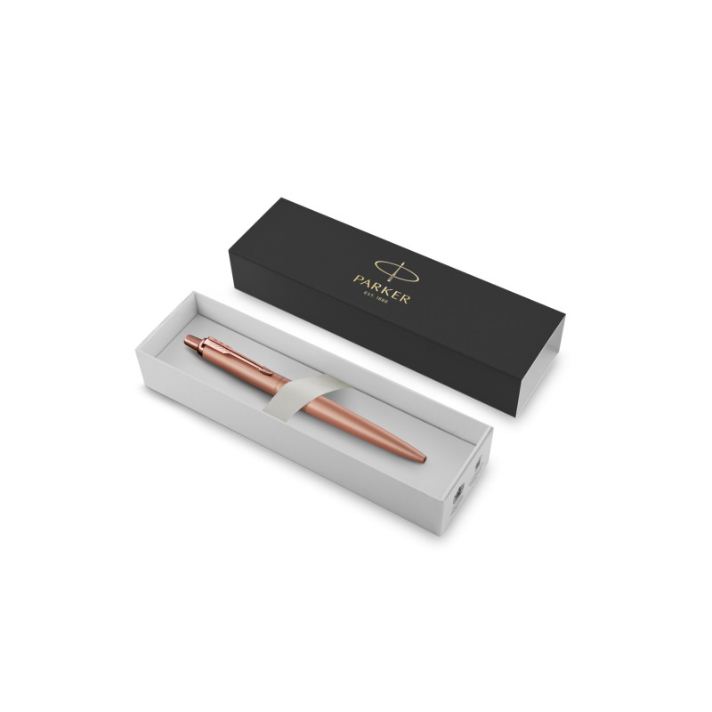 Długopis JOTTER XL PINK GOLD MONOCHROME 2122755