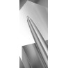 Długopis JOTTER XL GREY MONOCHROME 2122756