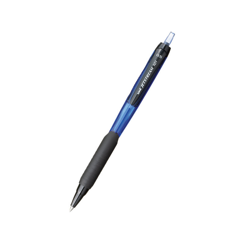 Długopis UNI SXN-101-05 JETSTREAM niebieski