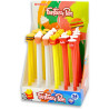 Długopis fantazyjny FOOD 0,8mm niebieski TT8514 PENMATE