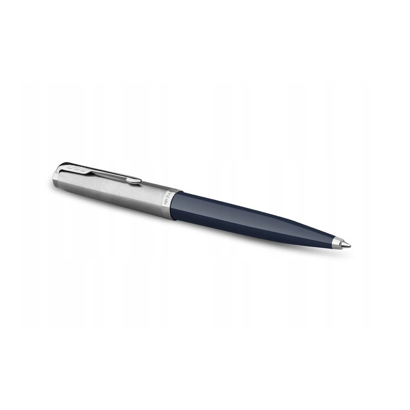 Długopis PARKER 51 MIDNIGHT BLUE CT 2123503