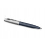 Długopis PARKER 51 MIDNIGHT BLUE CT 2123503