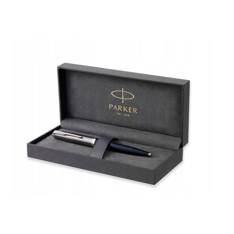 Długopis PARKER 51 MIDNIGHT BLUE CT 2123503