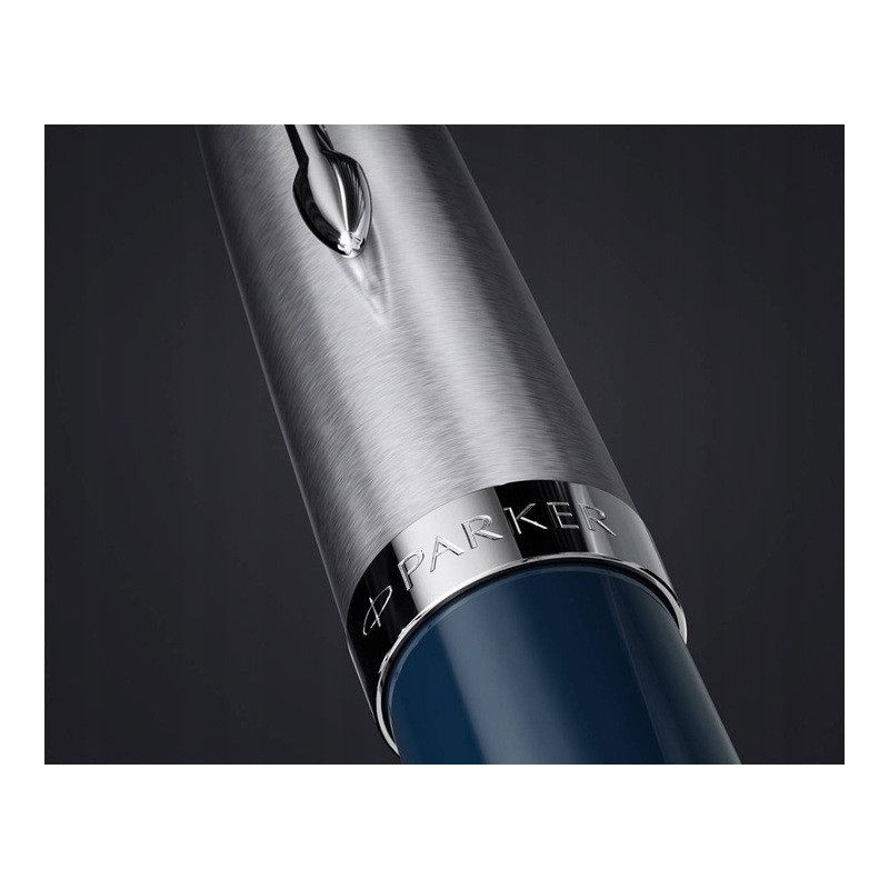Długopis PARKER 51 MIDNIGHT BLUE CT 2123503