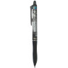 Pióro kulkowe FRIXION CLICKER 0,7 ONE PIECE czarne PIBL-FR7 PILOT