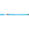 Flamaster STABILO PEN 68/031 neonowy niebieski