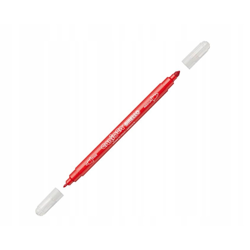 Flamastry BIRELLO 12k-dwus. CARIOCO 41457 160-1463