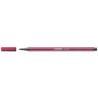 Flamaster STABILO PEN 68/19 purpurowy