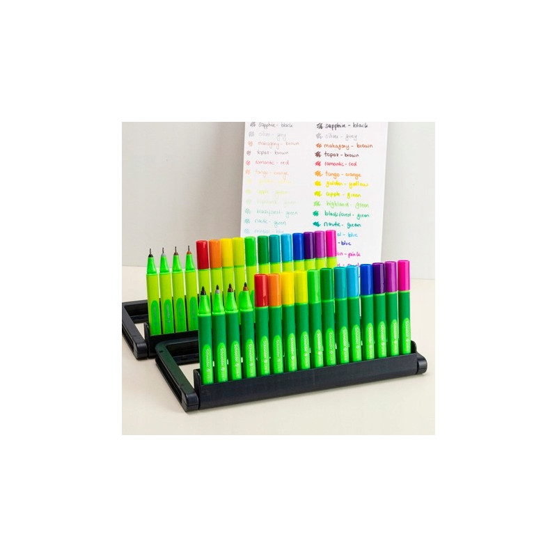 FLAMASTER SCHNEIDER LINK-IT, 1,0 MM, PURPUROWY SR192020