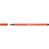 Flamaster STABILO PEN 68/40 jasny czerwony