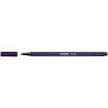 Flamaster STABILO PEN 68/22 błękit pruski/niebieski pruski