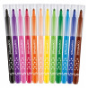 Flamastry MAPED COLORPEPS 12kolorów 845020