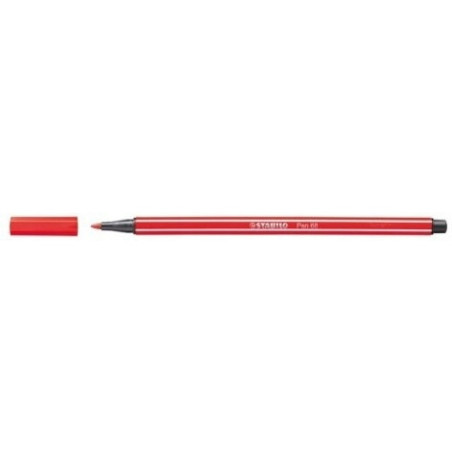 Flamaster STABILO PEN 68/48 karmin