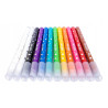 Flamastry 10+2 BIC KIDS COLOUR ERASE 9202953 Magic Felt Pens