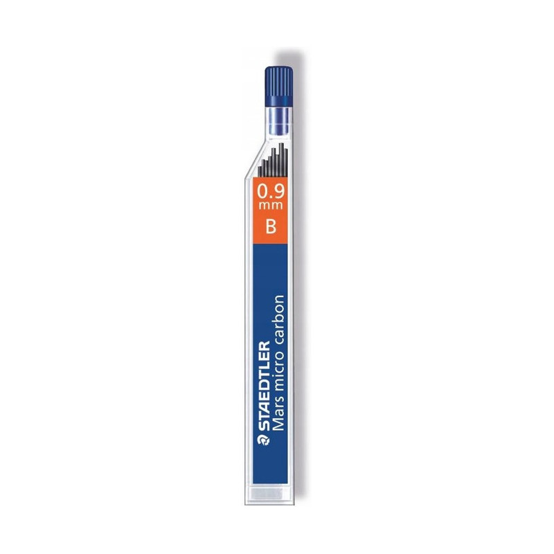 Grafity 0.9mm B STAEDTLER S250 09