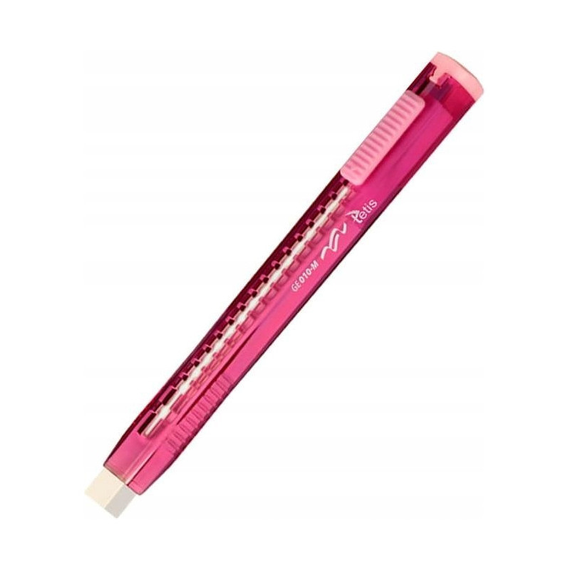 Gumka ołówkowa regulowana GE010-M TETIS