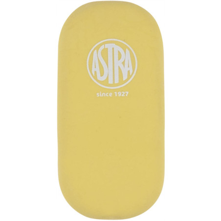 Gumka do ścierania mazania pastelowa 1szt mix kolorów 403120001 ASTRA