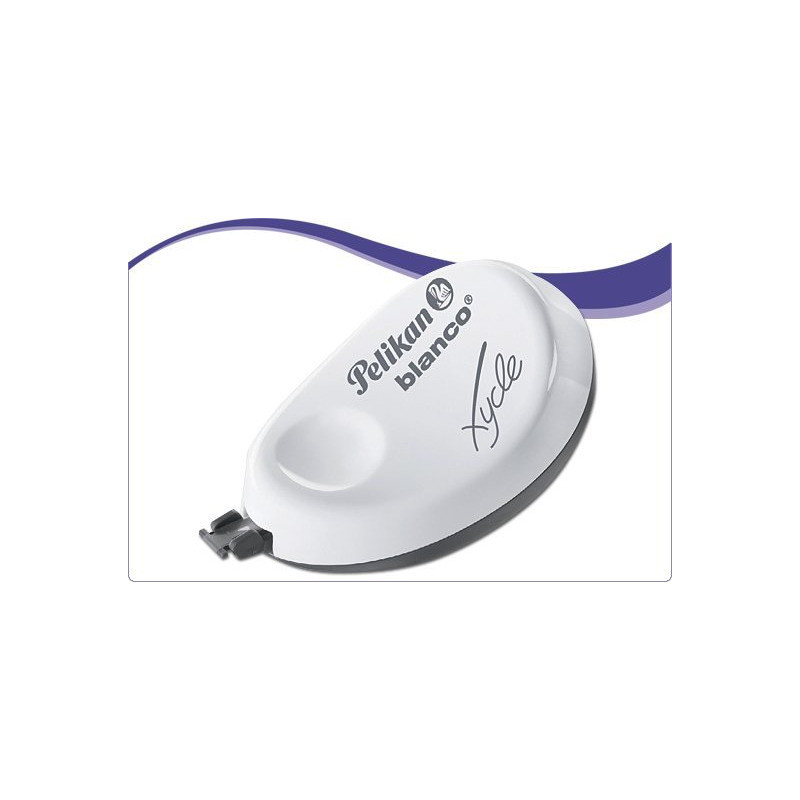 Korektor w taśmie BLANCO 4,2x8m XYCLE 300000308 PELIKAN