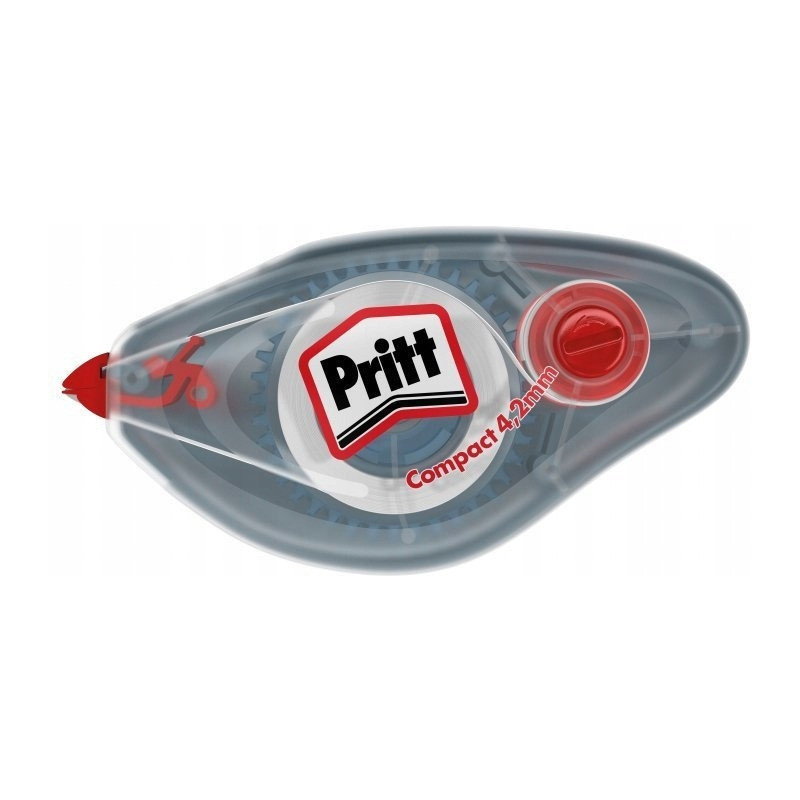 Korektor w taśmie PRITT COMPACT 4,2mm x 10m 2136628