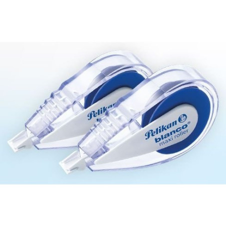 Korektor w taśmie BLANCO MAXI 8.4mm x 8. 5m 300001160 PELIKAN