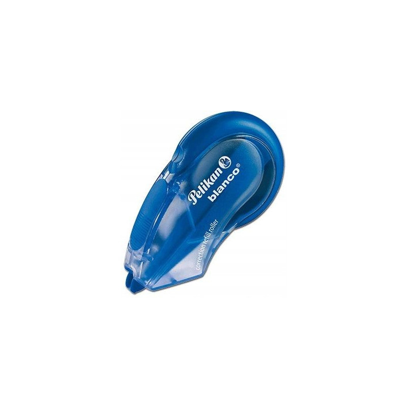 Korektor w taśmie BLANCO 4,2x14m z wkładem PELIKAN 100401555