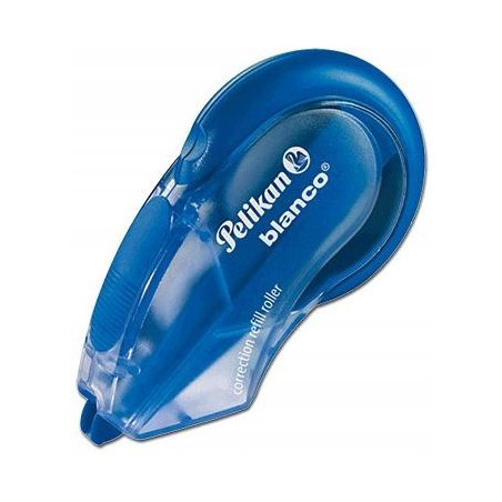Korektor w taśmie BLANCO 4,2x14m z wkładem PELIKAN 100401555