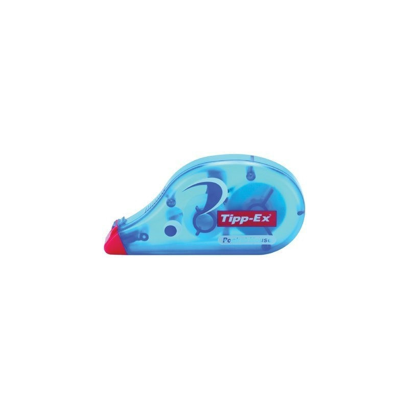 Korektor w taśmie TIPP-EX POCKET MOUSE 8207892