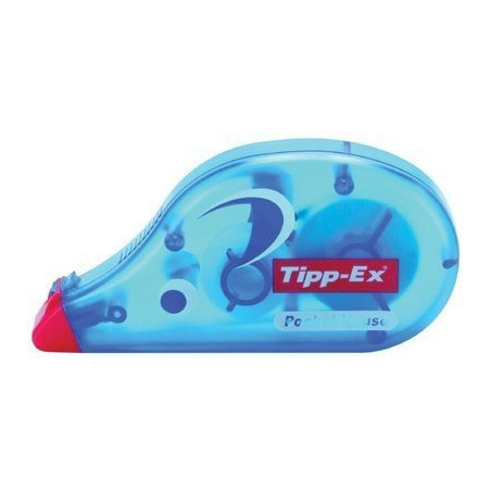Korektor w taśmie TIPP-EX POCKET MOUSE 8207892