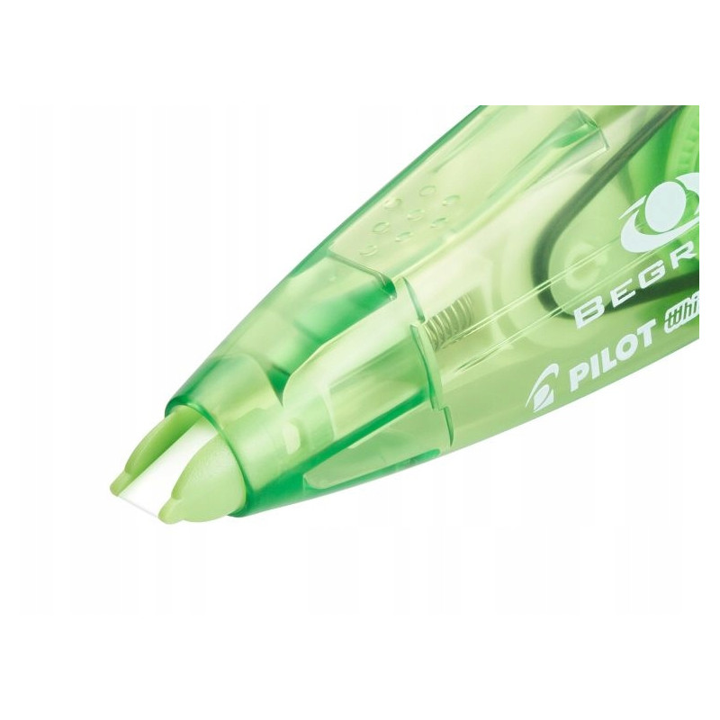 Korektor w taśmie WHITELINE RT ECTE-25K-4G-BG PILOT