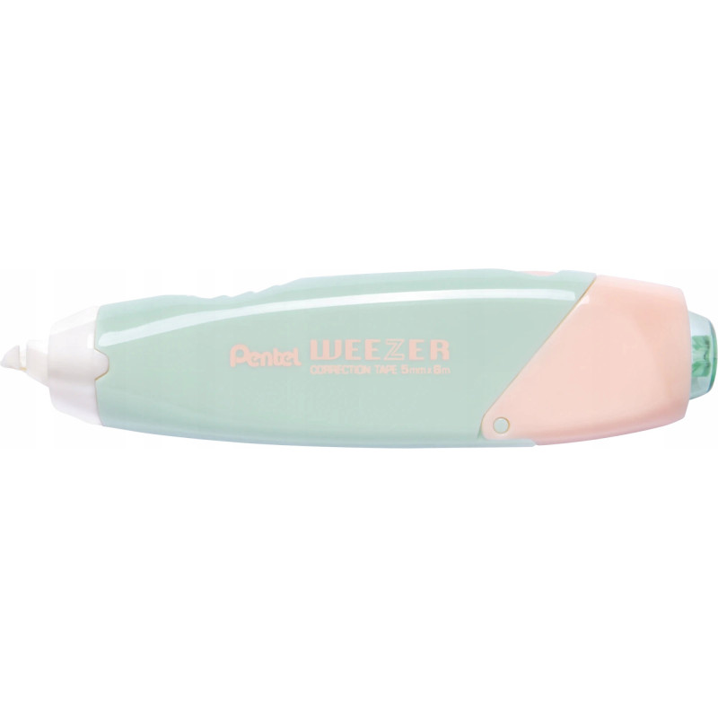 Korektor w taśmie WEEZER seledynowy XZTT805K-W PENTEL