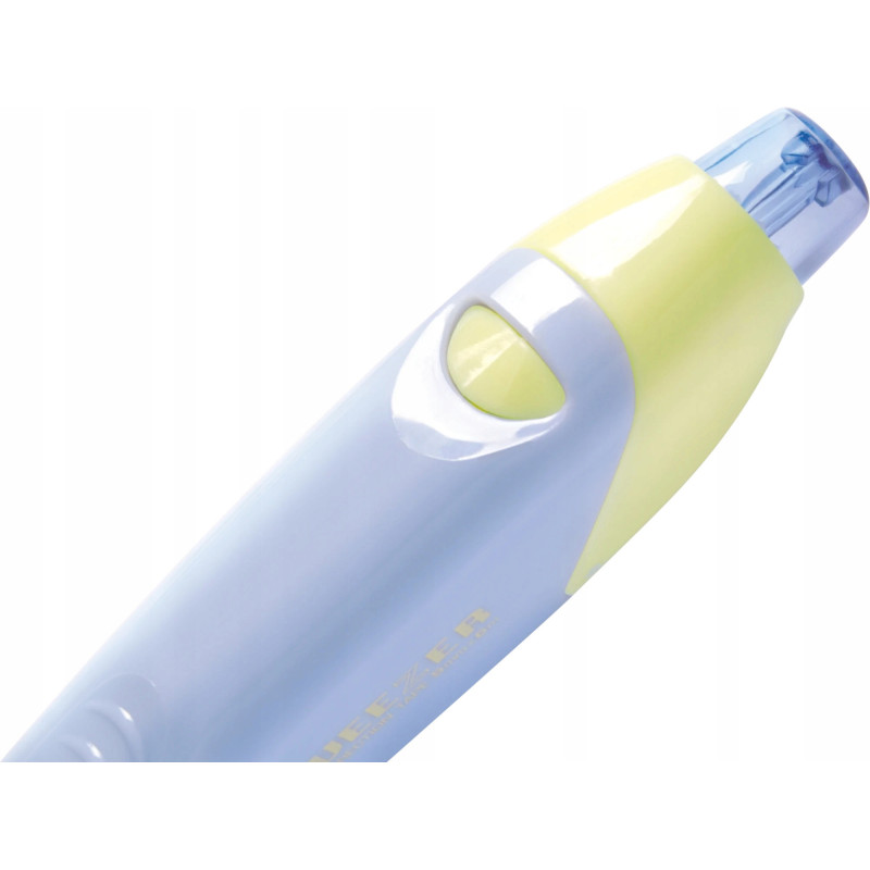 Korektor w taśmie WEEZER błękitny XZTT805S-W PENTEL